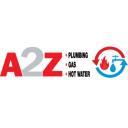 A2Z Plumbing Gas and Hot Water logo